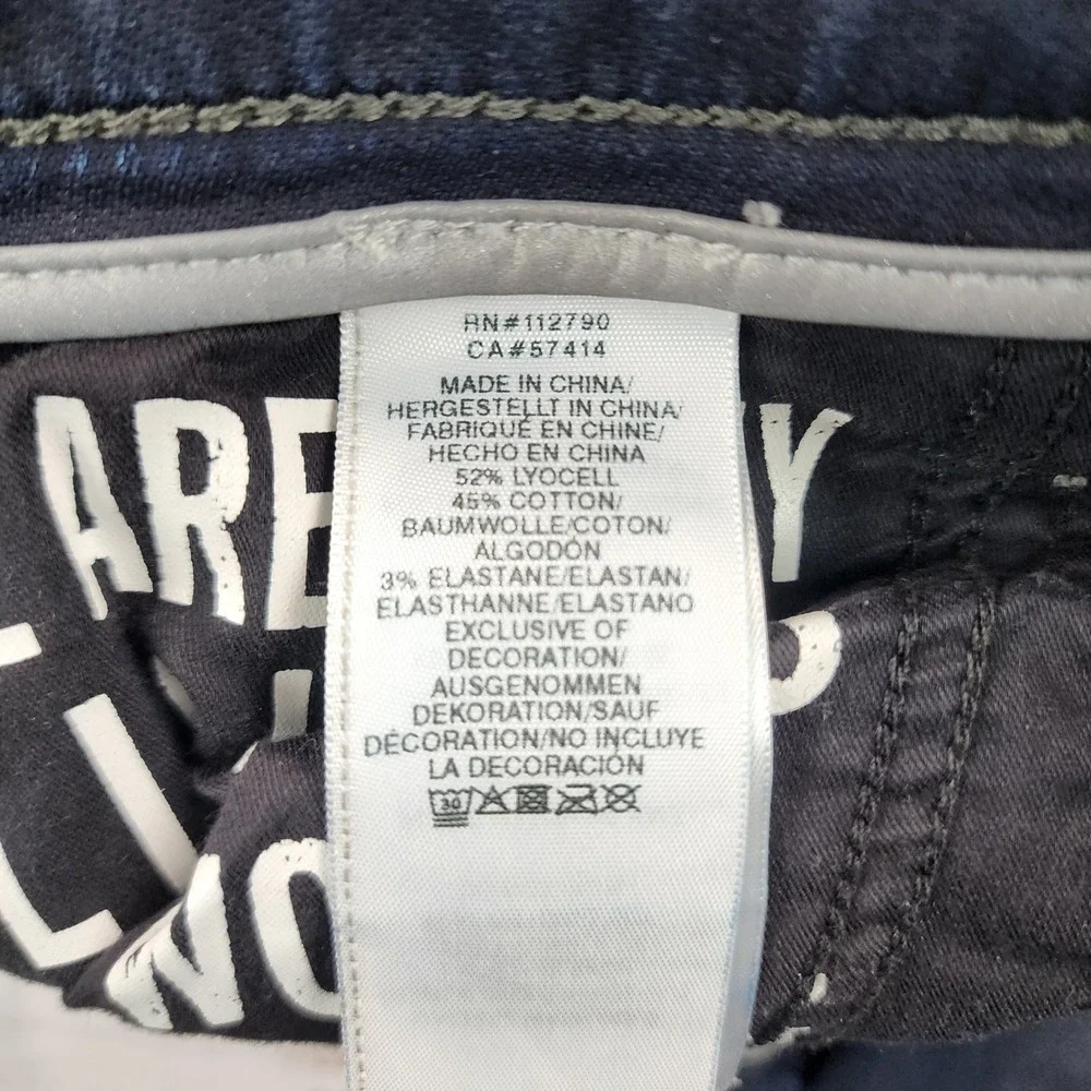 True Religion true religion